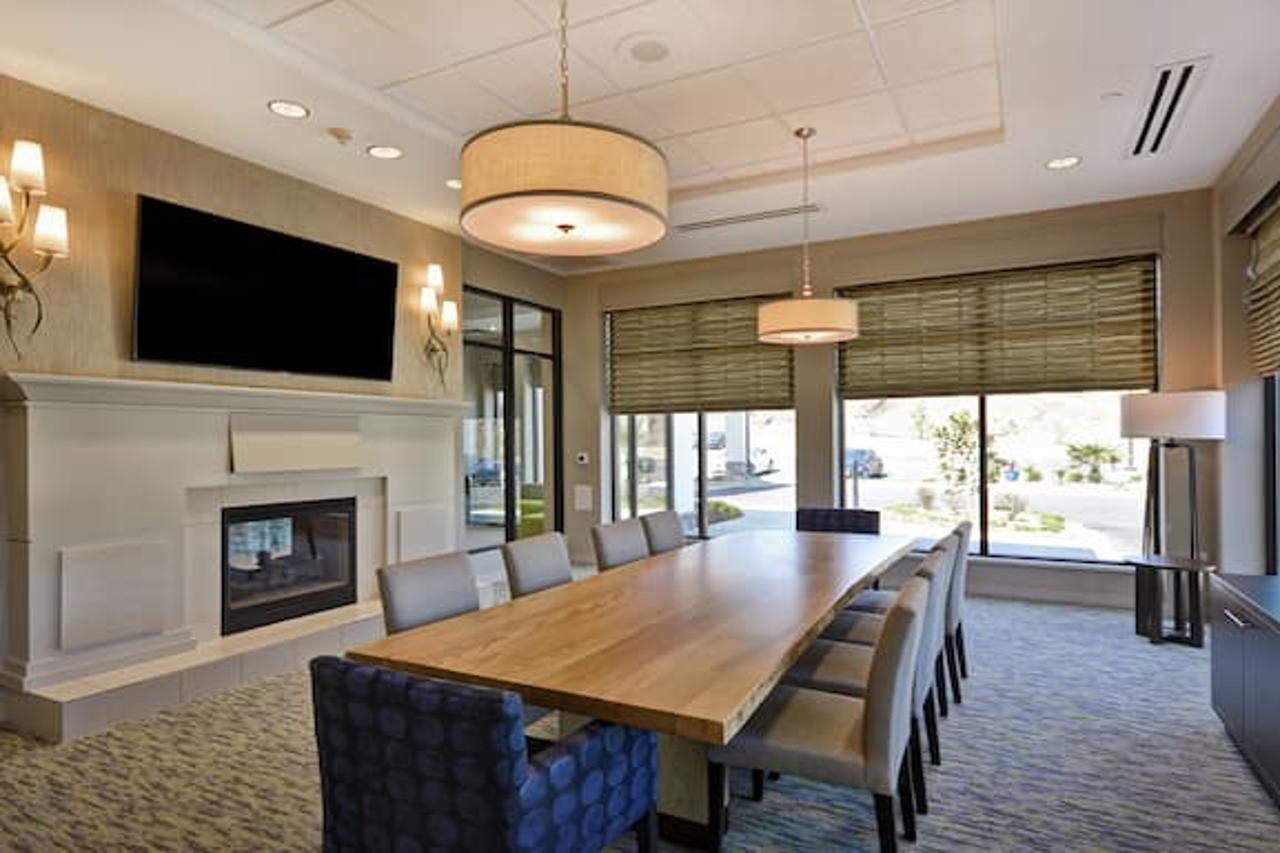 Hilton Garden Inn Gastonia Esterno foto