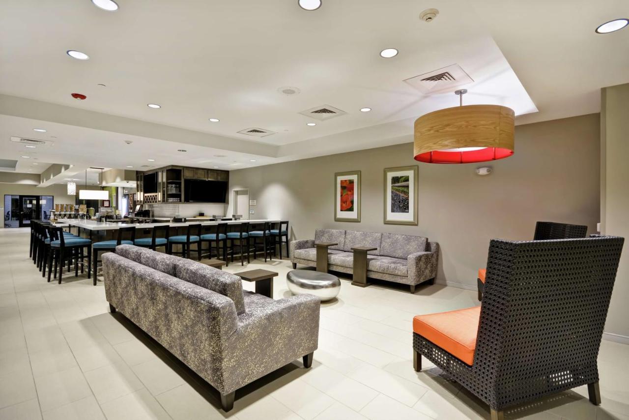 Hilton Garden Inn Gastonia Esterno foto