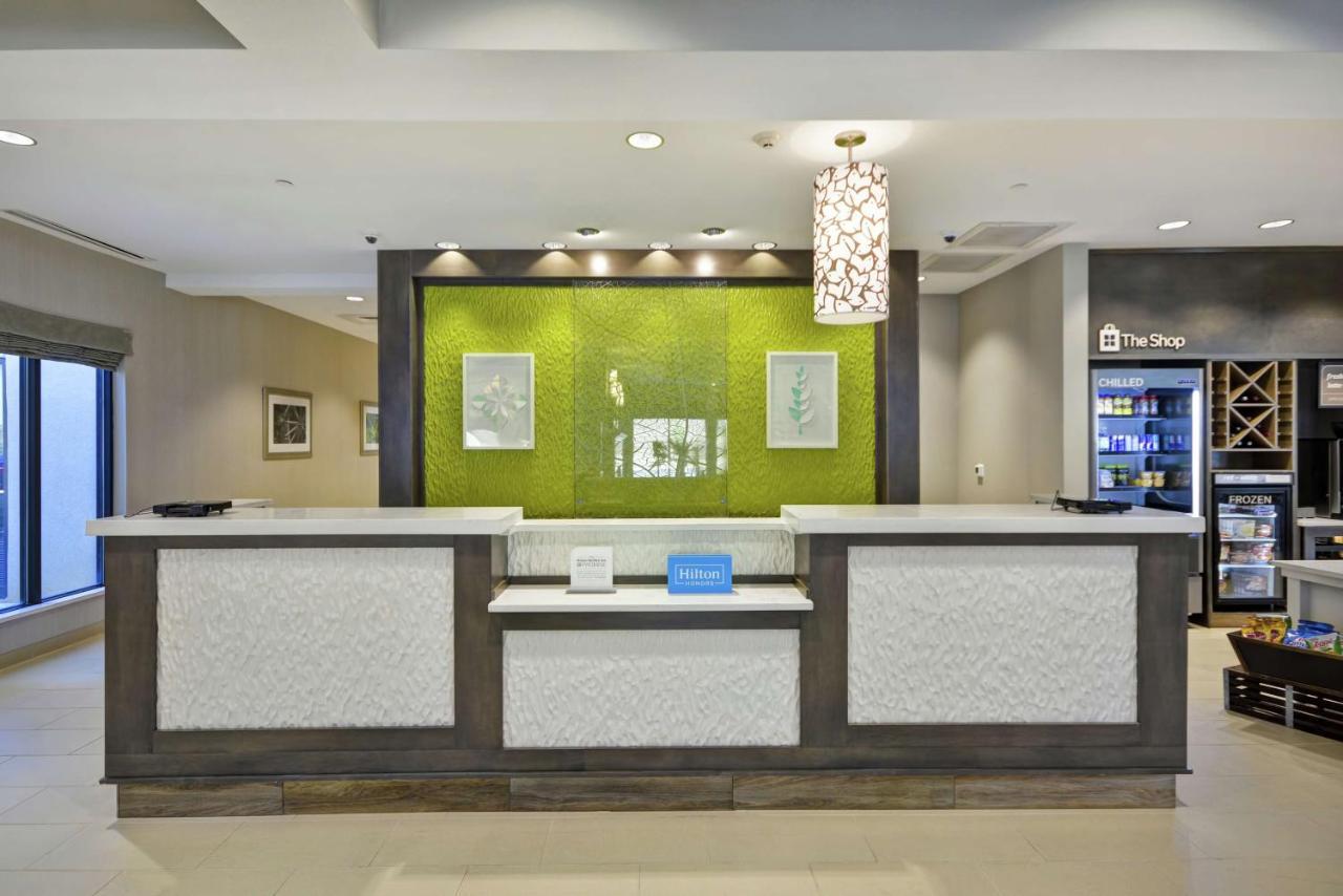 Hilton Garden Inn Gastonia Esterno foto