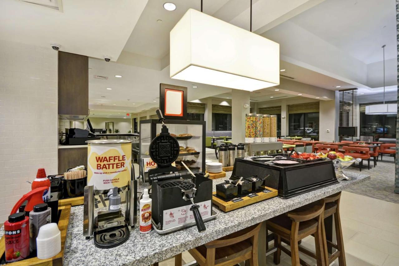 Hilton Garden Inn Gastonia Esterno foto