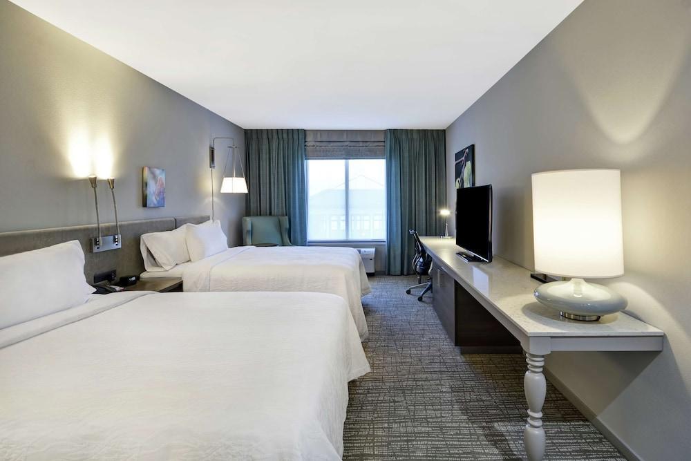 Hilton Garden Inn Gastonia Esterno foto