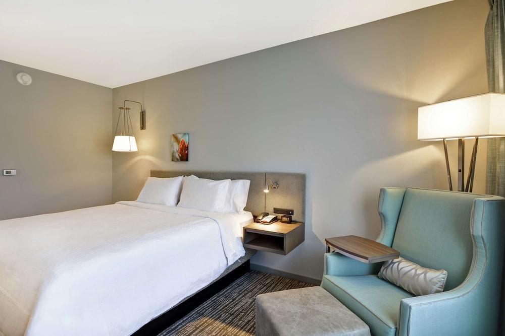 Hilton Garden Inn Gastonia Esterno foto