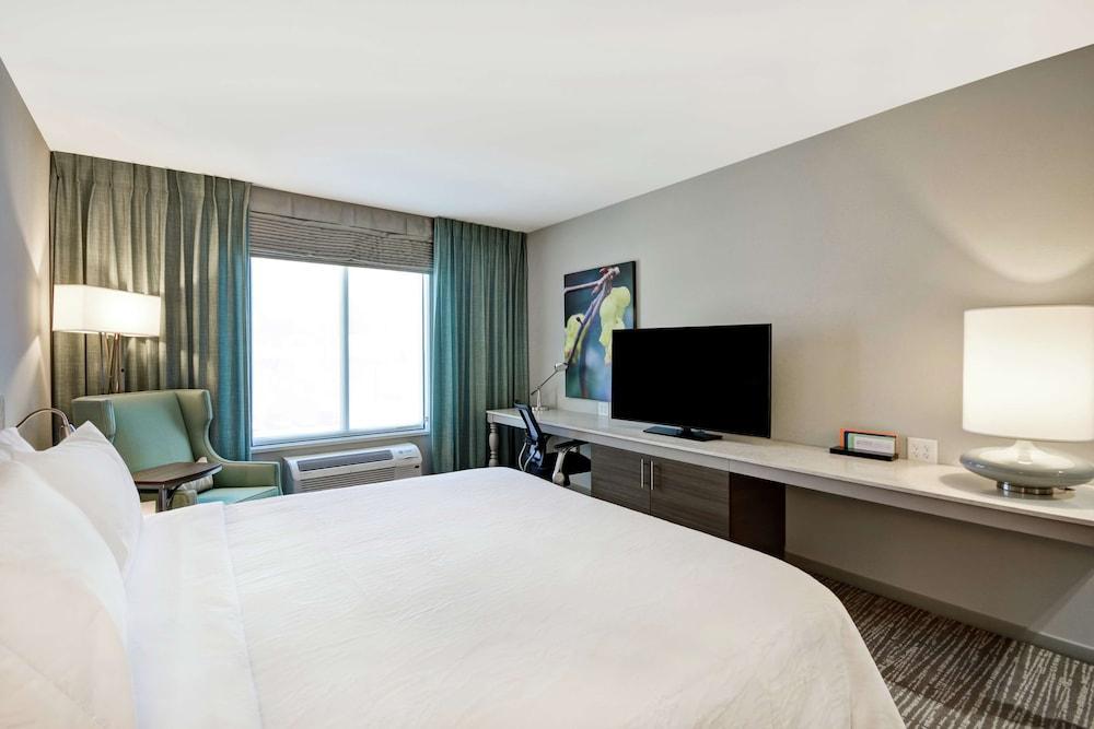 Hilton Garden Inn Gastonia Esterno foto