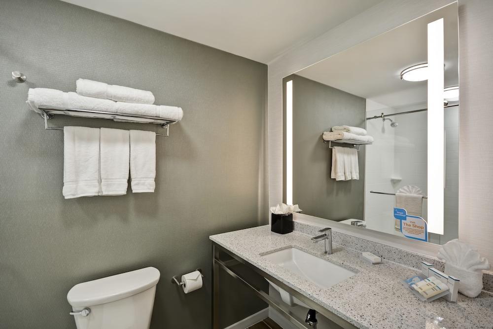 Hilton Garden Inn Gastonia Esterno foto