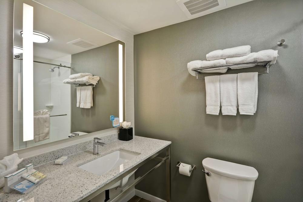 Hilton Garden Inn Gastonia Esterno foto