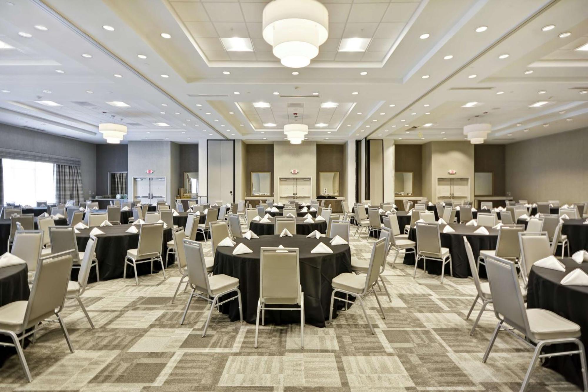 Hilton Garden Inn Gastonia Esterno foto