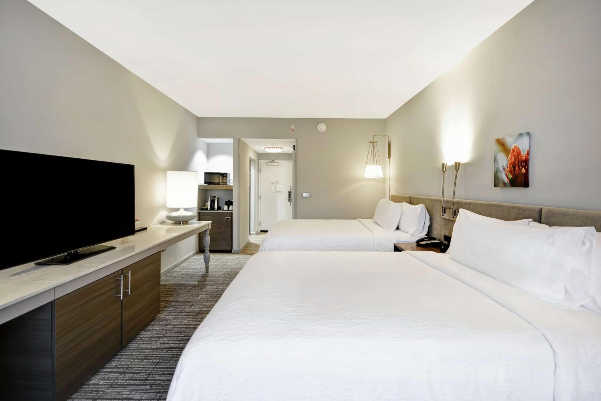 Hilton Garden Inn Gastonia Esterno foto