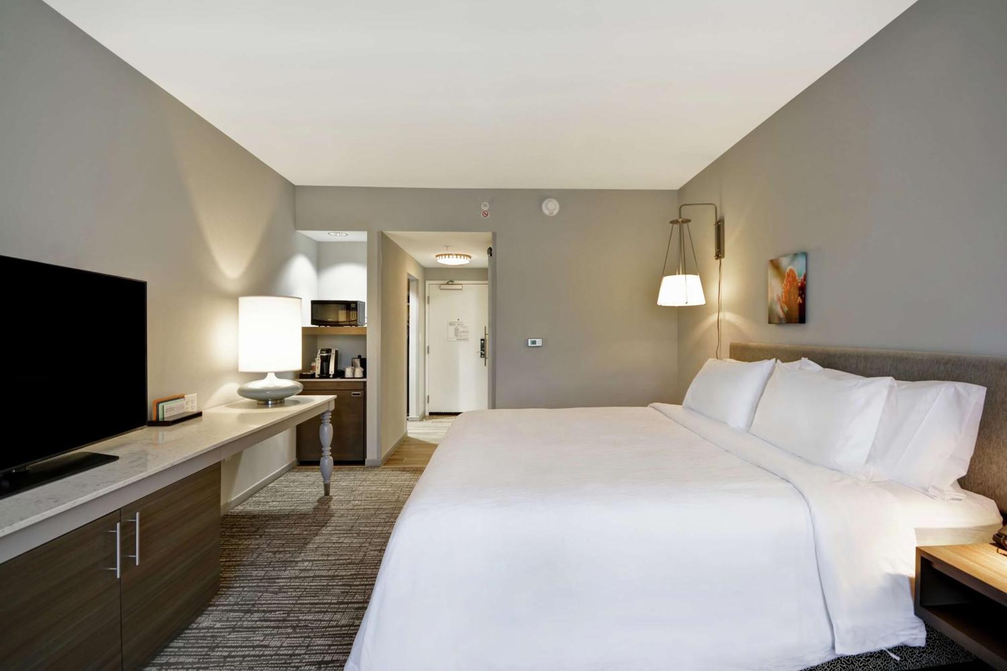 Hilton Garden Inn Gastonia Esterno foto