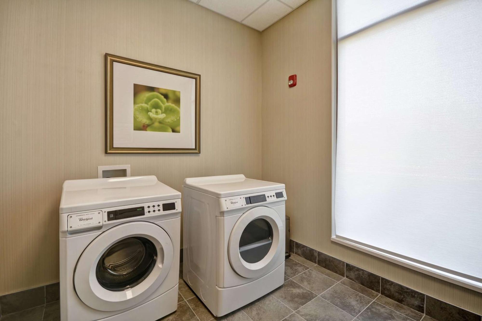 Hilton Garden Inn Gastonia Esterno foto