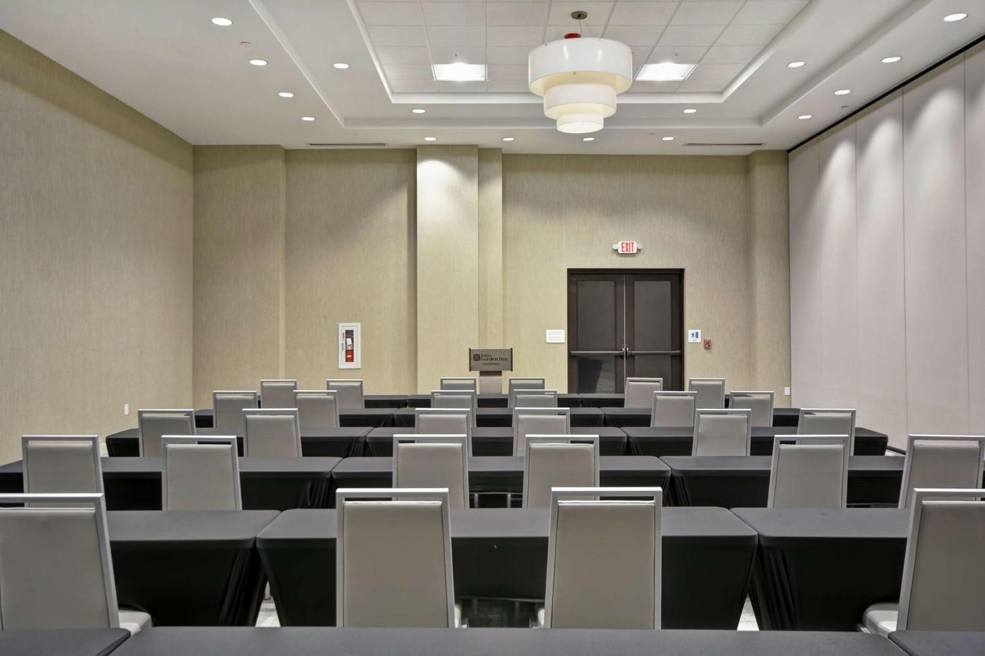 Hilton Garden Inn Gastonia Esterno foto