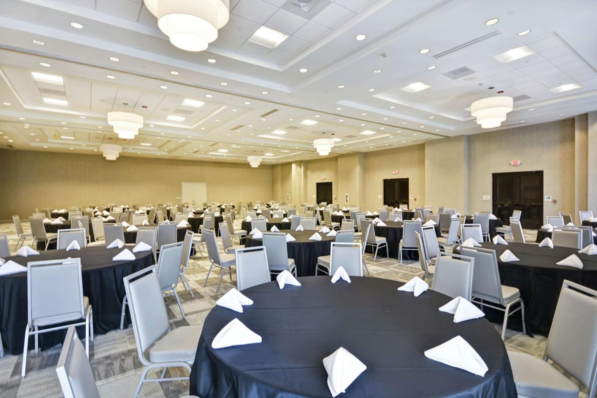 Hilton Garden Inn Gastonia Esterno foto