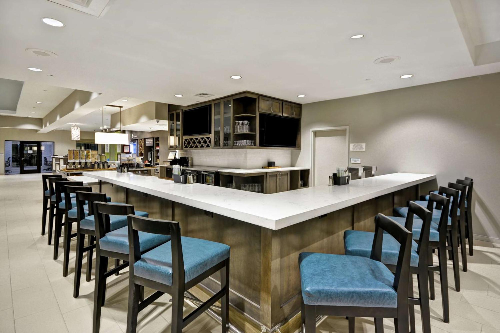 Hilton Garden Inn Gastonia Esterno foto