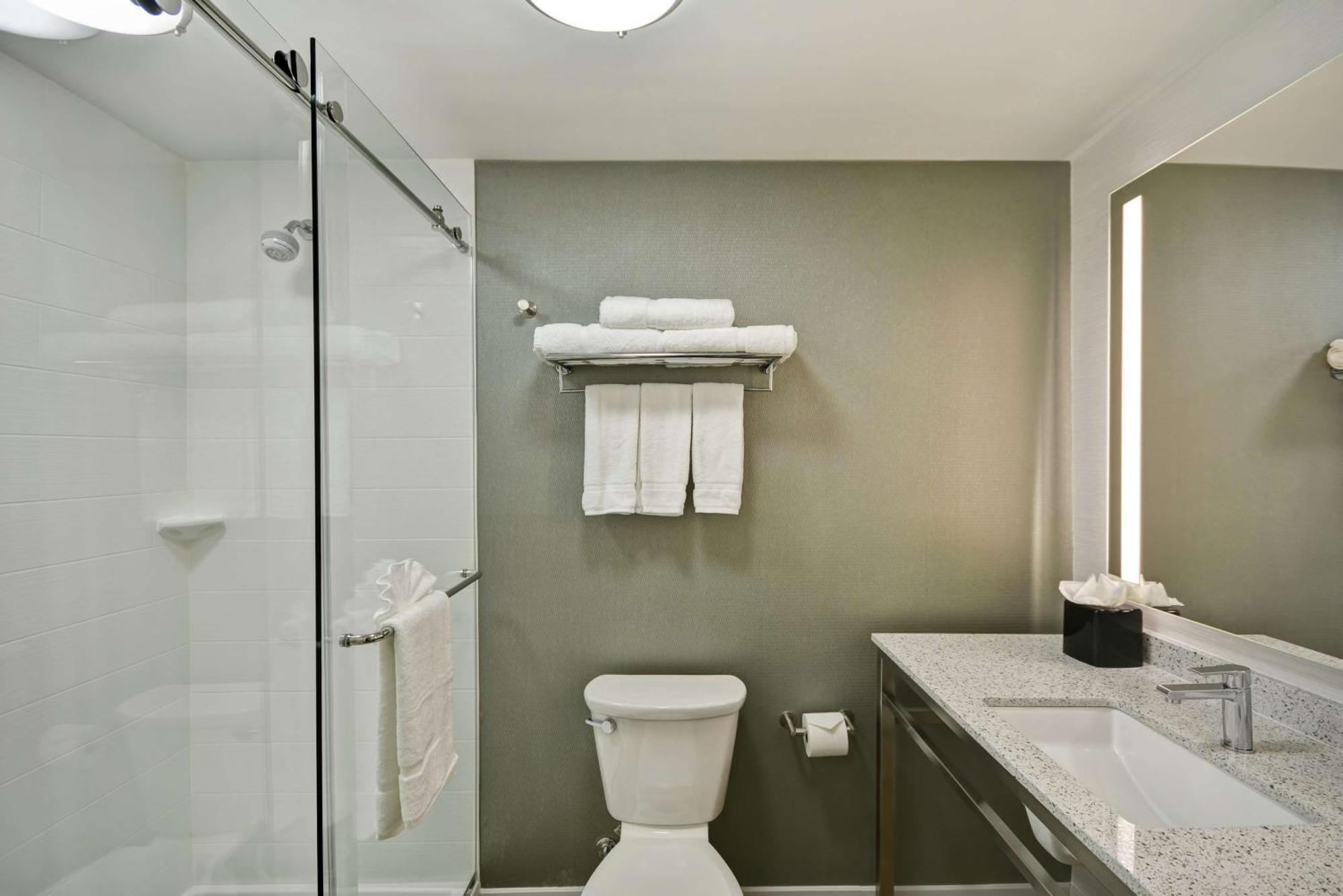 Hilton Garden Inn Gastonia Esterno foto