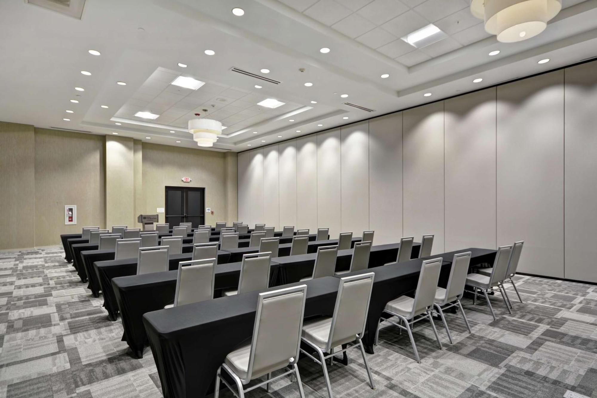 Hilton Garden Inn Gastonia Esterno foto