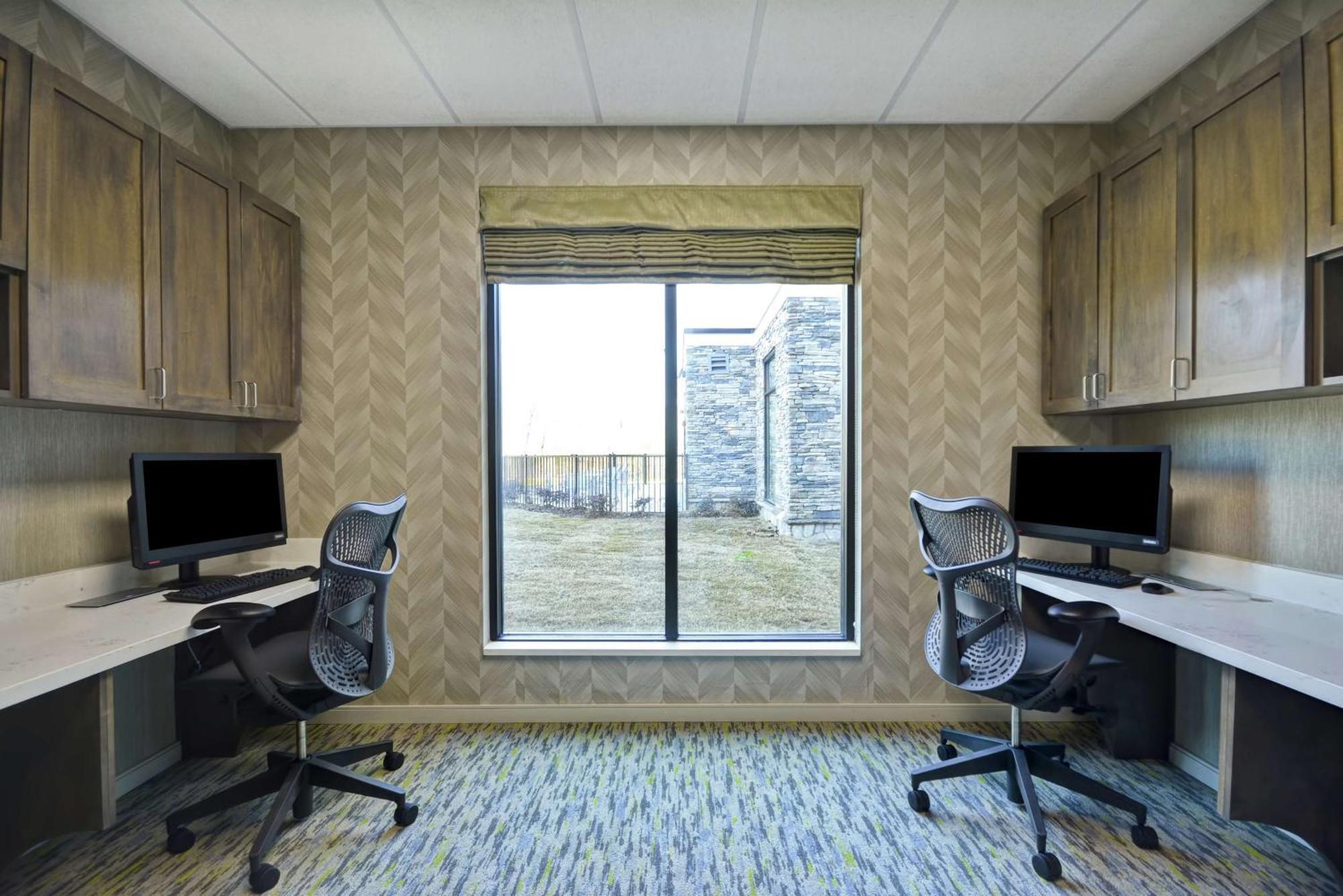 Hilton Garden Inn Gastonia Esterno foto