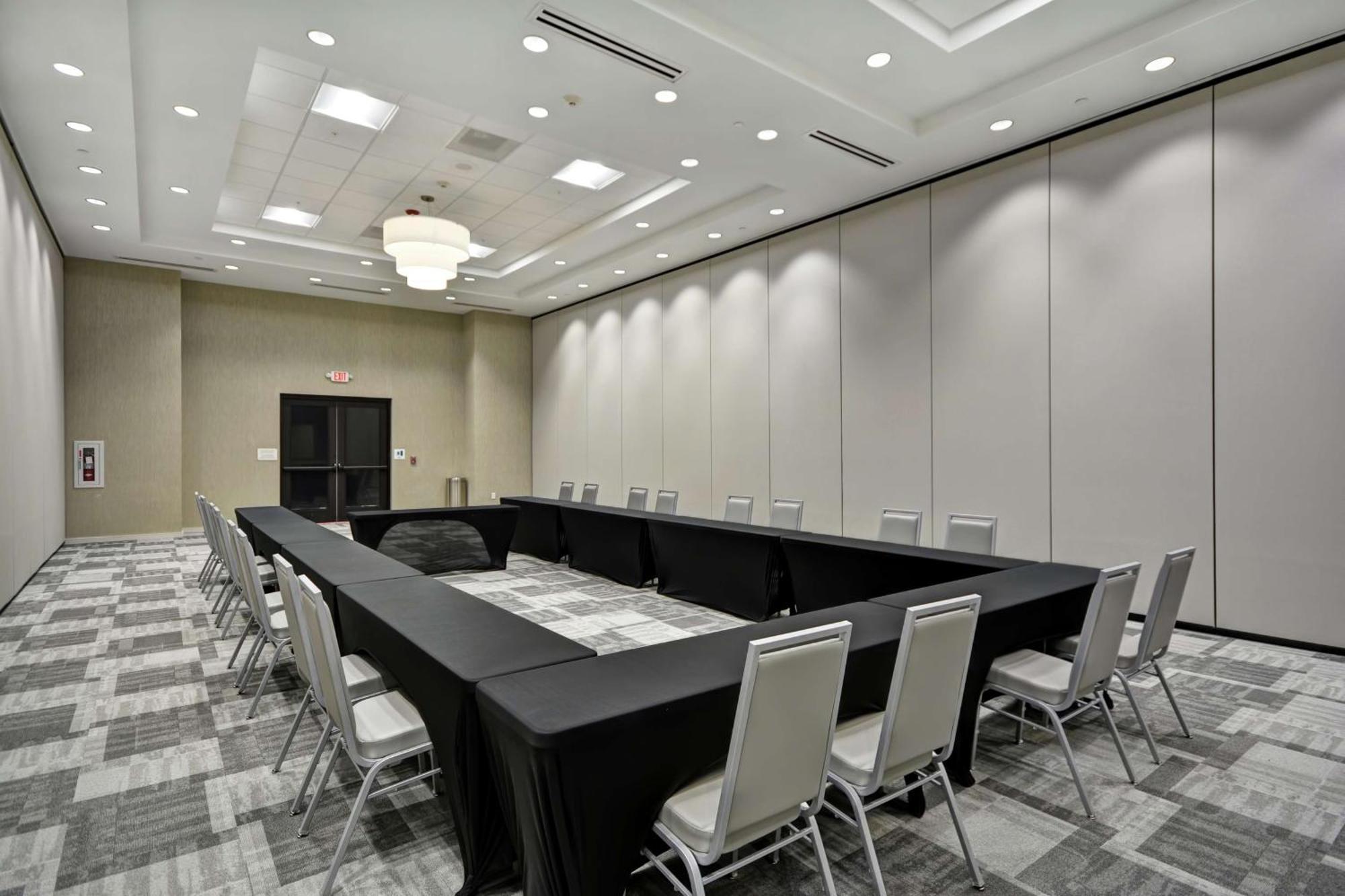 Hilton Garden Inn Gastonia Esterno foto