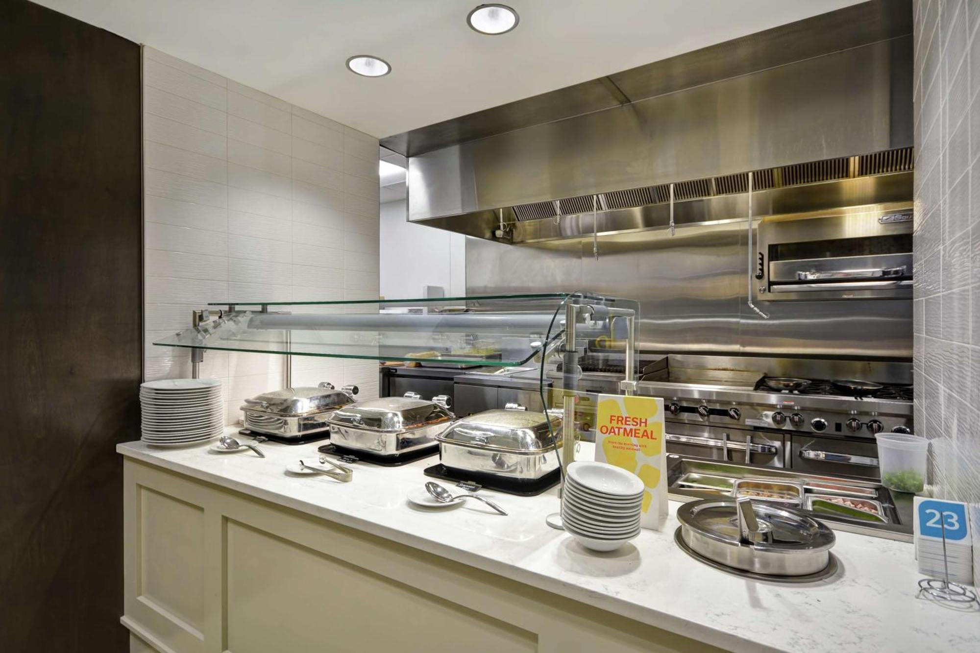 Hilton Garden Inn Gastonia Esterno foto