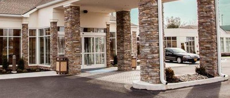 Hilton Garden Inn Gastonia Esterno foto