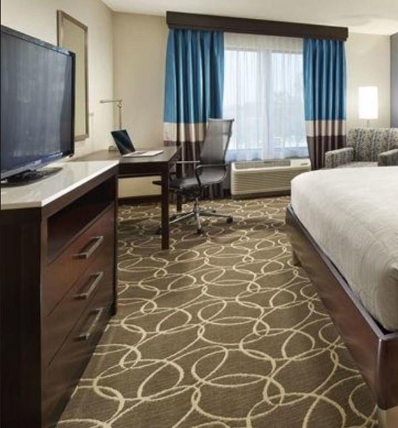 Hilton Garden Inn Gastonia Esterno foto